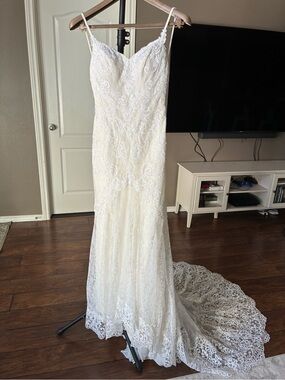 Essence of AUSTRALIA | Wedding Dress